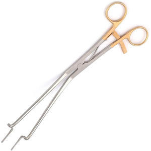 Espéculo Endocervical Kogan de 9.5 Pulgadas, Herramienta de Examen Cervical de Acero Inoxidable para Ginecología y Obstetricia con Bloqueo de Rosca, de Blush Surgical - Product Image 6