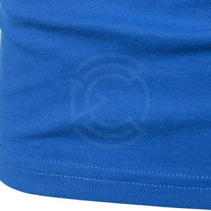 Classic Design Men <b>Polo</b> <b>Shirts</b> Short Sleeve Soft Fabric Lightweight Fit For <b>Work</b> Travel Or Daily Use - Product Image 6