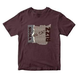 T-shirt en coton pour hommes fabriqué au Bangladesh, couleur unie, t-shirt décontracté basique, t-shirt à col rond, 100% coton, tissu doux et durable - Product Image 1