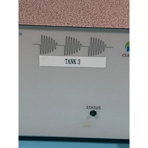 Blackstone-Ney S3-120-40-12T-U1N-1 sweepSONIK40 - Équipements et pièces semi-conductrices d'occasion fiables à l'échelle mondiale - Product Image 5