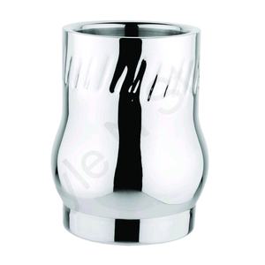 Servidor de vaso de whisky de acero inoxidable, copa de vino para beber todos los colores, precio al por mayor - Product Image 1