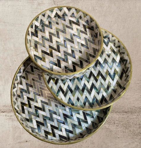 Artisanat FAIZA CRAFT, magnifique peinture sur résine faite à la main, imperméable, forme personnalisée, design de peinture pour cuisine, salle à manger - Product Image 5
