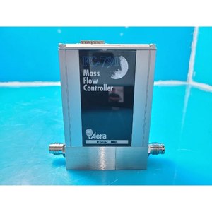 Controlador de Flujo Másico AERA FC-790C FC-790C He 20SCCM, Usado, Piezas de Equipos Semiconductores Legacy - Product Image 2