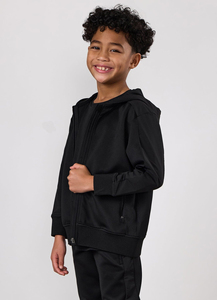 Baby Clothes <b>Set</b> Fleece Embroidery Pullover Sweatshirt <b>Jogger</b> Pants <b>Set</b> Girls Toddler Tops Tracksuit - Product Image 5
