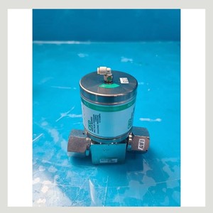 Válvula de Diafragma Operada por Aire CKD AGD21R-X0092, Usada como Pieza de Repuesto para Equipos Legacy Semiconductor - Product Image 5