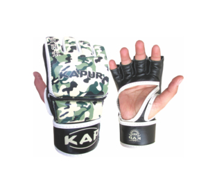 Nouveaux gants de MMA sur mesure de qualité supérieure en vente, haute qualité, respirants, durables, service OEM personnalisé. - Product Image 2