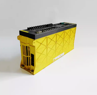 Panel de Control de Programación PLC A02B-0168-B013, Interfaz de Operador HMI CNC, Unidad MDI LCD, Controlador Modular para Uso Industrial