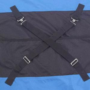 Manta para Caballo de Primera Calidad, Estilo Nuevo, Color Personalizado, Precio de Fábrica, Mantas Ligeras para Caballo en Venta - Product Image 5