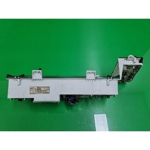 Paneles de Instrumentos Usados para Cherokee II (XJ) 1991-2001 en Excelente Estado 56009015 - Product Image 4