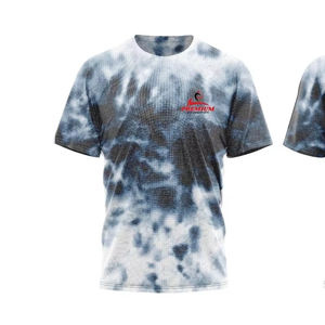 Nueva Camiseta Sublimada, Tela Ligera y Transpirable, Ajuste Cómodo, el Mejor Diseño, Perfecta para Uso Diario - Product Image 1