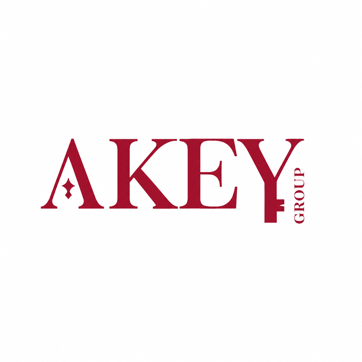 AKEY PRINT LLC logo