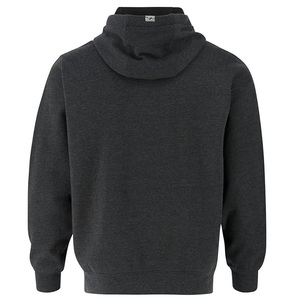 Sweat-shirt à capuche imprimé pour homme - Product Image 2