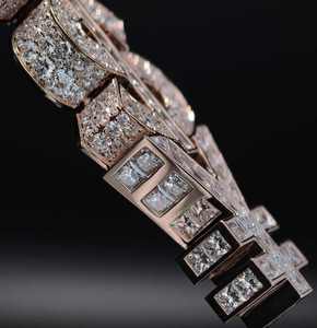 จี้เงินแท้ 925 ดีไซน์ 3 มิติ สลักชื่อได้ตามต้องการ สไตล์ฮิปฮอป ประดับเพชรโมอิสซาไนต์ ลดราคาพิเศษ - Product Image 1