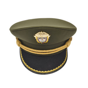 Casquettes à visière OEM – Meilleures ventes, haute qualité, personnalisables, faible MOQ, style à carreaux, respirantes, polyester/coton, pour usage quotidien en extérieur - Product Image 5