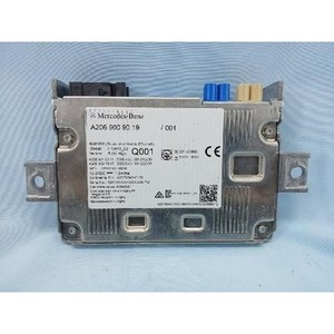 ECUs y Módulos de Computación Usados de Clase C A2069009019 - Product Image 1