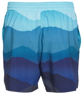 Sublimation Printed <b>Men</b> Beach <b>Shorts</b> <b>Men</b> Swim <b>Shorts</b> <b>Men</b> Swimwear <b>Short</b> 100% Polyester Swim <b>Shorts</b> - Product Image 3