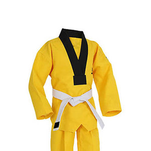 Uniforme de Judo Ligero de Alta Calidad para Hombre – Ropa de Artes Marciales al por Mayor para Entrenamiento y Competición Hecho en Pakistán - Product Image 4