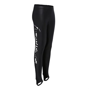 Custom Men Diving Leggings Rash Guard Pants <b>Stirrup</b> Swim Tights Spear Fishing Surfing Snorkeling <b>Trousers</b> - Product Image 1