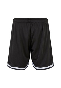 Pantalones Cortos Deportivos Sublimados para Hombre, Duraderos, Ligeros, de Malla, de Secado Rápido, Transpirables, para Baloncesto - Product Image 2