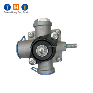 Vanne adaptatrice WG9000360518 Pièces de camion pour Sinotruk Sitrak pour moteur diesel Howo A7 - Product Image 3