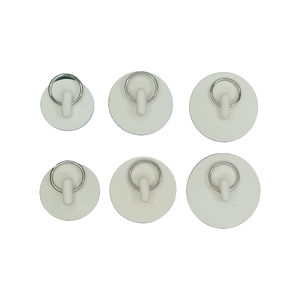 Tapón de goma flexible moderno para fregadero, tapón resistente a fugas con fácil instalación para uso en cocina y bañera - Product Image 6