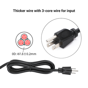 Contrôleur de température Inkbird <span class=keywords><strong>ITC</strong></span>-<span class=keywords><strong>308</strong></span>-WIFI, best-seller, contrôle par application, facile à utiliser, pour brassage artisanal, reptiles, aquarium - Product Image 6