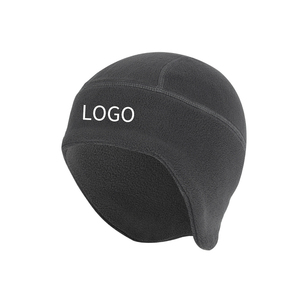 Gorros de Invierno Personalizados al por Mayor, Protección Térmica para Orejas, Forro Polar, para Esquí, Ciclismo y Montañismo, Resistentes al Viento - Product Image 4
