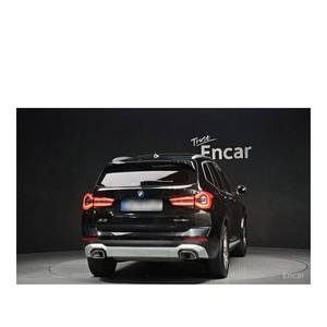 BMW X3 XDrive 20i 2022 con Caja de Cambios Automática, 82,079 km, Volante a la Izquierda, Cámara Trasera - 82,079 km - Product Image 4