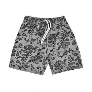 <b>Mens</b> Mesh <b>Shorts</b> Premium Breathable Fabric Comfortable Fit Workout RunningSoft Fabric Lightweight Breathable Gym Athletic - Product Image 1