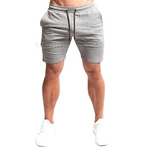 Shorts pour hommes de haute qualité Summer Cool Shorts pour hommes Respirant Polyester/coton Impression personnalisée Nouveau design avec grande taille - Product Image 1