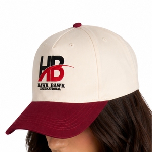 Gorra de Béisbol Personalizada para Mujer, Bordado de Primera Calidad, Ajuste Ajustable, Estilo Clásico, Hecha a Medida, Calidad de Exportación - Product Image 5