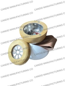 Quemador de Incienso Portátil de Madera, Difusor de Aromaterapia Hecho a Mano, Porta Incienso de Viaje para Decoración del Hogar - Product Image 3