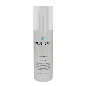 REJURAN 45ml Emulsione Rinfrescante Leggera C-PDRN con Acido Ialuronico e Centella per l'Equilibrio Olio-Acqua, Crema Viso Lenitiva - Product Image 3