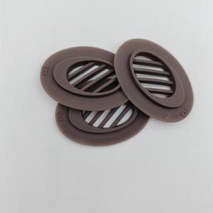 Patch en PVC à coudre, design personnalisé pour jeans, vestes, chemises, chapeaux, sacs, chaussures et vêtements promotionnels, fabricant en gros - Product Image 3