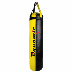 Saco de Boxeo Personalizable de PVC y Cuero Ecológico, Resistente, Ligero, para Entrenamiento de Boxeo y Kick Boxing - Product Image 6