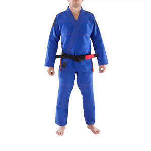 Mixed Martial Arts Gi 100% Cotton 400g Manufacturer Wholesale Custom Martial Arts Training <b>Kimono</b> OEM Private Label Supplier - Product Image 4