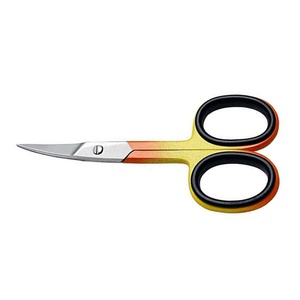 Nouveaux instruments de beauté en acier inoxydable de qualité, outils de soin esthétique, ciseaux à sourcils, prix abordable et tendance - Product Image 5