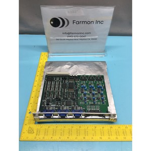 ฟูจิ FH1015A0ไฟฟ้า PCB เซอร์โวความช่วยเหลืออุปกรณ์เซมิคอนดักเตอร์และชิ้นส่วนมรดกระดับโลกที่ VM-1530เชื่อถือ - Product Image 2