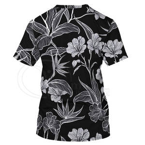 Camisas Estampadas para Hombre, Estilo 2026, Material Suave, Secado Rápido, Transpirables - Product Image 2