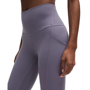Ladies Sexy Peach Hip Lift Yoga Pants <b>High</b> Waist Seamless Elastic Waist Anti-Bacterial <b>Knee</b> Length Scrunch Butt Workout <b>Tights</b> - Product Image 5