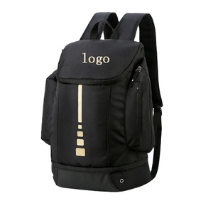 Sac à dos personnalisé de grande capacité pour salle de sport basket-ball football football à vendre à bas prix - Product Image 1