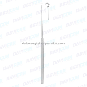 ที่เกี่ยวหูขนาดเล็ก16ซม. สำหรับเครื่องมือผ่าตัดแบบแมนนวลแหล่งพลังงาน - Product Image 2