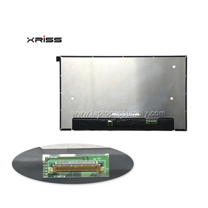 BOE NT133WHM-N61 TFT 13.3 "30Pin เพรียวบางสำหรับ1366แคบ * 768งอจอ LCD แล็ปท็อปใหม่รับประกัน6เดือน - Product Image 2