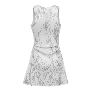 Women Tennis <b>Skirt</b> High Waist Athletic <b>Skirt</b> Breathable Stretch Fabric <b>for</b> Tennis Golf Running Training Custom Color Size - Product Image 5