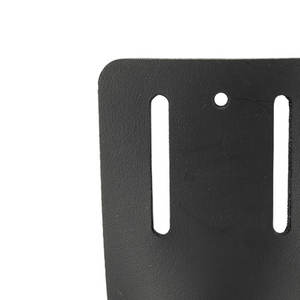 Leather Plier Holder Heavy Duty Genuine Leather <b>Tool</b> Pouch For <b>Electrician</b> Belt Mounted Hand <b>Tools</b> - Product Image 5