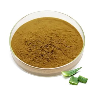 Polvo de Hoja de Aloe Vera OEM 1 kg, Aloe Vera Puro para Cabello y Rostro, Mascarilla Facial Natural y Mascarilla Capilar DIY, Aloe Barbadensis de Grado Cosmético - Product Image 1