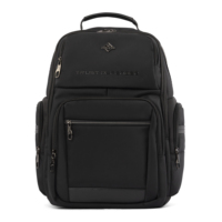 Ransel EDC Berkualitas Tinggi Tahan Air OEM ODM Produsen Kustom Ransel Kerja Ransel Perjalanan Ransel Laptop untuk Pria Wanita
