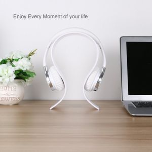 Versatile and Durable <b>Headset</b> Stand Stylishly Designed Organizing Showcasing Various Audio Devices <b>with</b> Premium Build Quality - Product Image 3