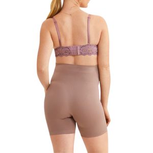 Shorts de yoga taille haute personnalisés pour la grossesse, sous-vêtements de sport pour femmes enceintes, collection printemps-été, vêtements de sport pour femmes - Product Image 6