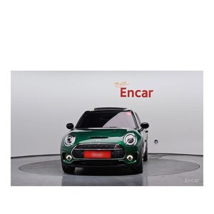 Mini Clubman 2021/5 Modelo Base con Volante a la Izquierda, Asientos de Cuero, Estándar de Emisiones Euro V, Cámara Trasera - 31,888 km - Product Image 3